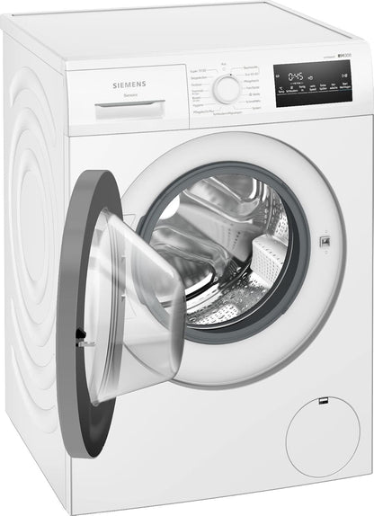 2026 Siemens WM14N223 iQ300 Waschmaschine – Effizientes Waschen für den modernen Haushalt