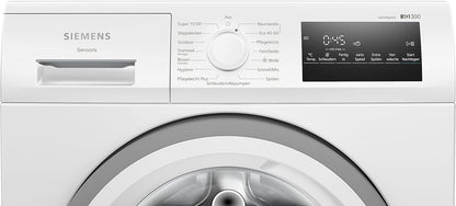 2026 Siemens WM14N223 iQ300 Waschmaschine – Effizientes Waschen für den modernen Haushalt