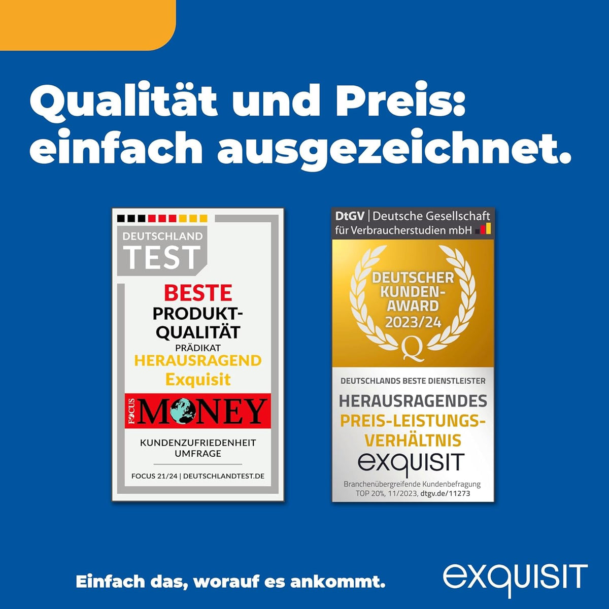 2026 Exquisit Kühlschrank mit Gefrierfach, 120 Liter, 4-Sterne-Gefrierfach, Kühlschrank freistehend, KS516-4-H-010D weiss