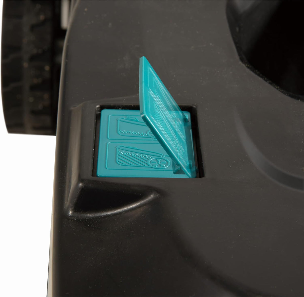 2026 Makita DLM432Z Akku-Rasenmäher 2x18 V (ohne Akku, ohne Ladegerät)