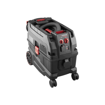 2026 PARKSIDE® PERFORMANCE »PPWD 30 B2« Werkstatt-Sauger, 1300 W - B-Ware sehr gut