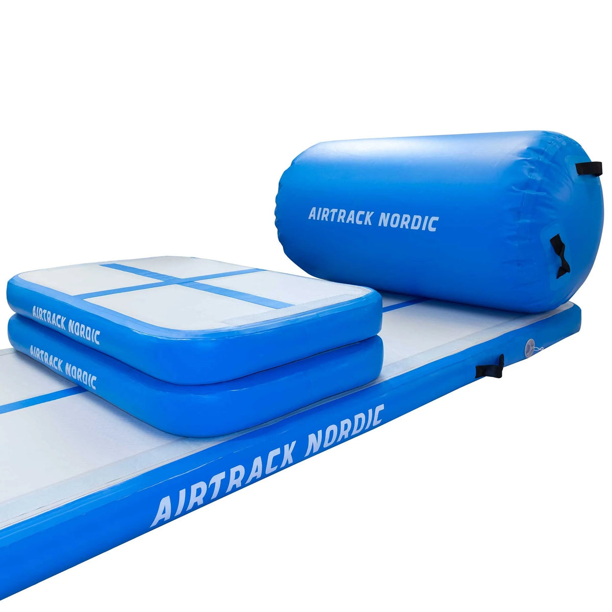 2026 AirTrack Nordic Trick-Bündel