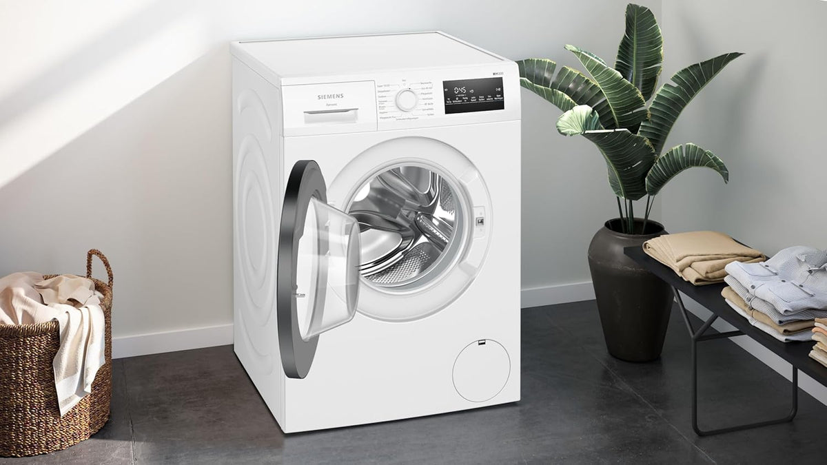 2026 Siemens WM14N223 iQ300 Waschmaschine – Effizientes Waschen für den modernen Haushalt