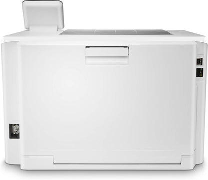 2026 HP Color LaserJet Pro MFP 3302fdwg Multifunktions-Farblaserdrucker, Fax, Automatischer beidseitiger Druck, Touchscreen, Wi-Fi, Ethernet, USB, HP Wolf Pro Security