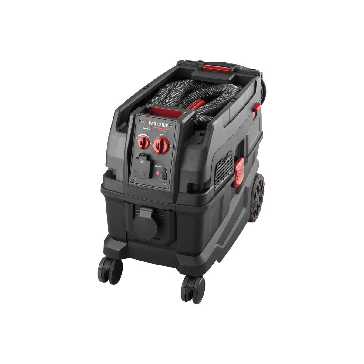 2026 PARKSIDE® PERFORMANCE »PPWD 30 B2« Werkstatt-Sauger, 1300 W - B-Ware sehr gut