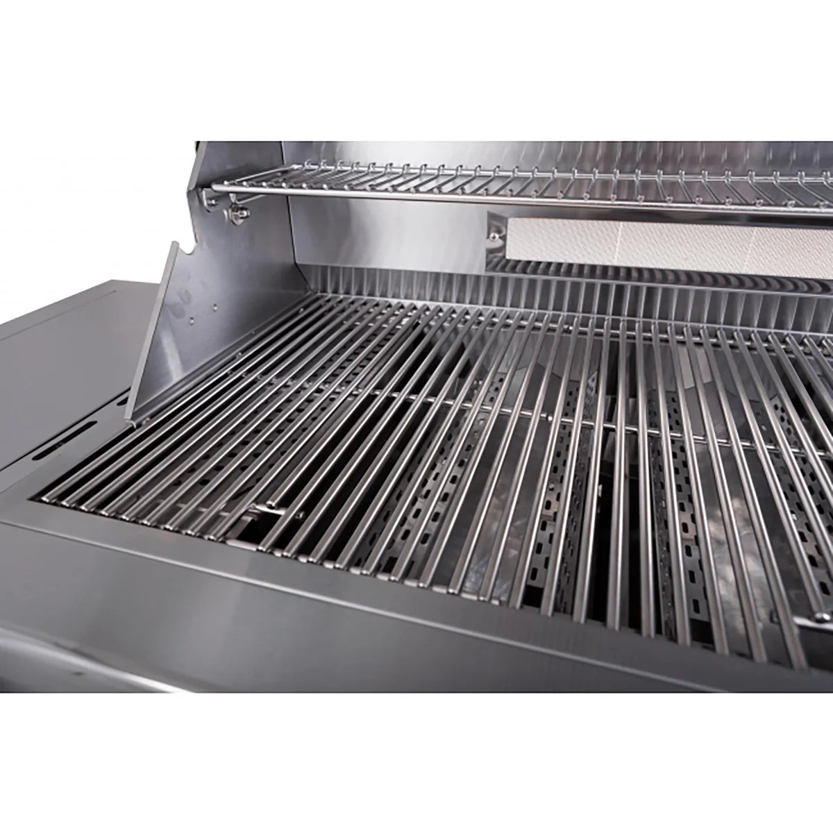 2026 KOBE Gasgrill PROFESSIONAL 5+2, 176,7x69x128,5cm