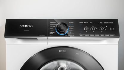 2026 Siemens WM14N223 iQ300 Waschmaschine – Effizientes Waschen für den modernen Haushalt