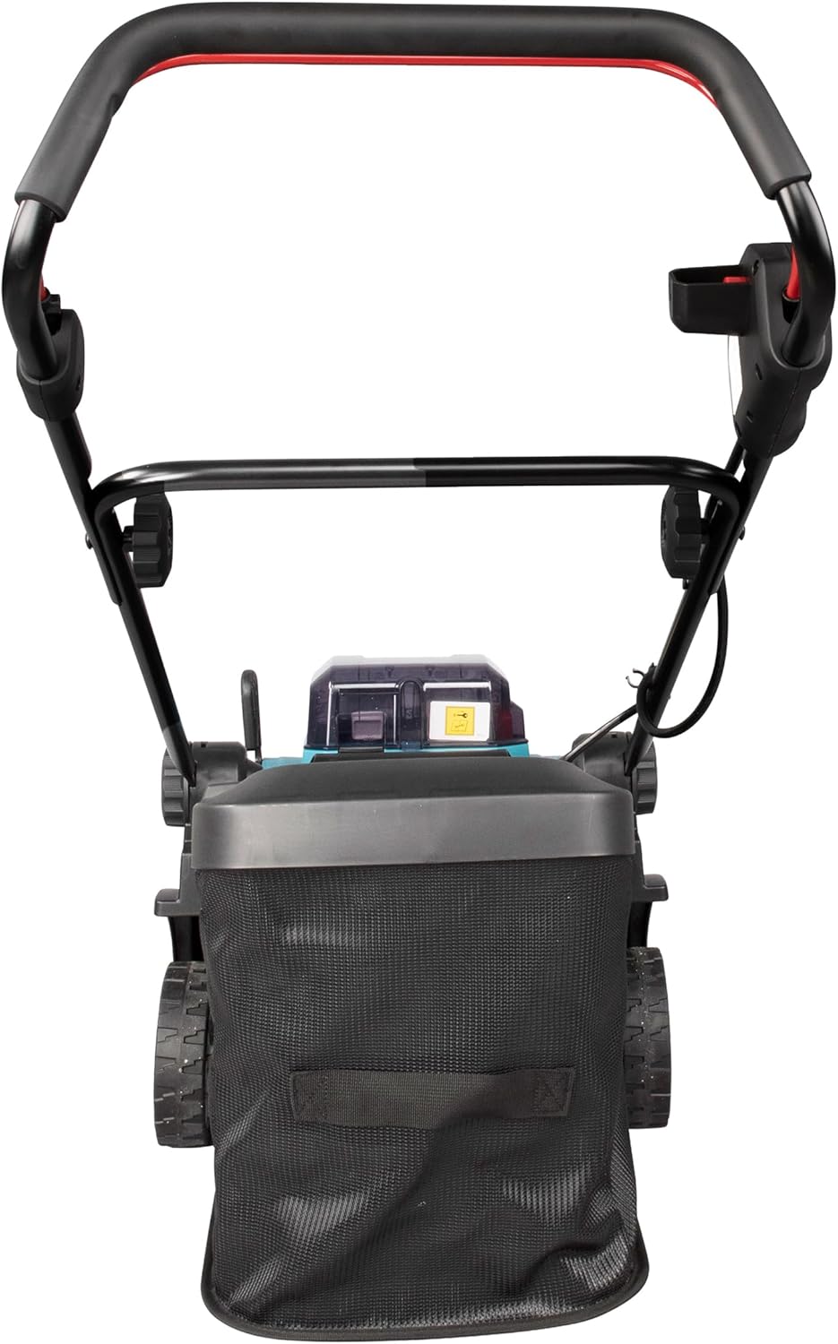 2026 Makita DLM432Z Akku-Rasenmäher 2x18 V (ohne Akku, ohne Ladegerät)