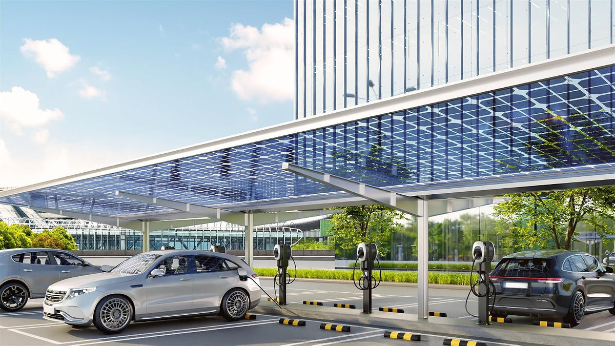 2026 Delta AC MAX Basic, Wallbox für Elektroautos, 11 kW – 3-phasige AC-Ladestation, Typ-2-Stecker