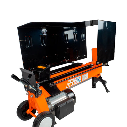 2026 Fornorth Holzspalter 7T V2