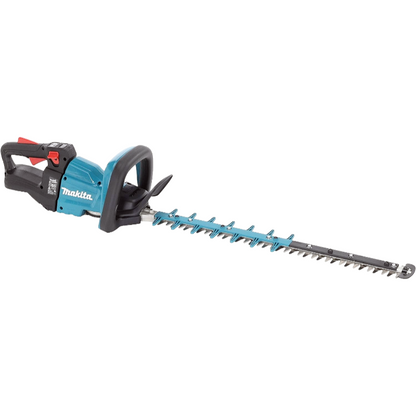 2026 Makita DUH601Z Akku-Heckenschere 60 cm 18 V (ohne Akku, ohne Ladegerät)
