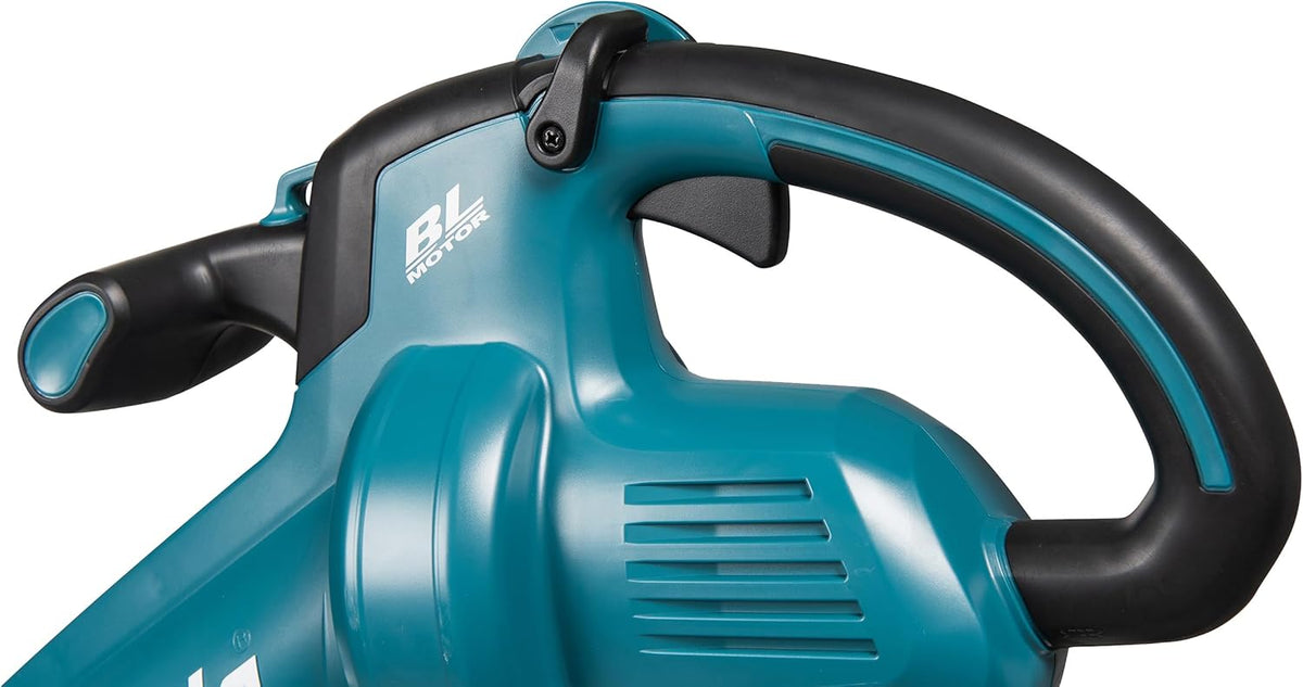 2026 Makita DUB187Z Akku-Laubbläser/Sauger 18V (ohne Akku, ohne Ladegerät)