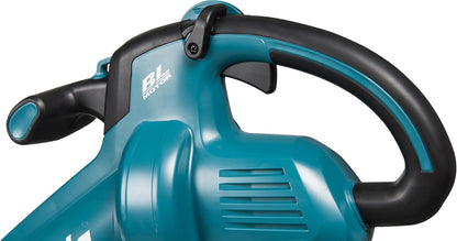2026 Makita DUB187Z Akku-Laubbläser/Sauger 18V (ohne Akku, ohne Ladegerät)