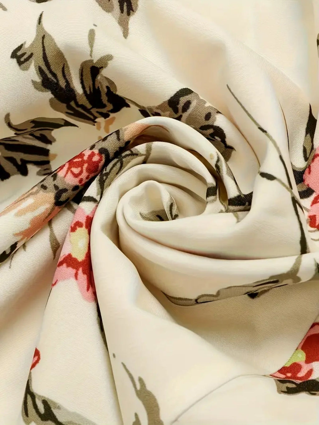 langes blumenkleid für damen
