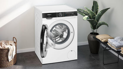 2026 Siemens WM14N223 iQ300 Waschmaschine – Effizientes Waschen für den modernen Haushalt