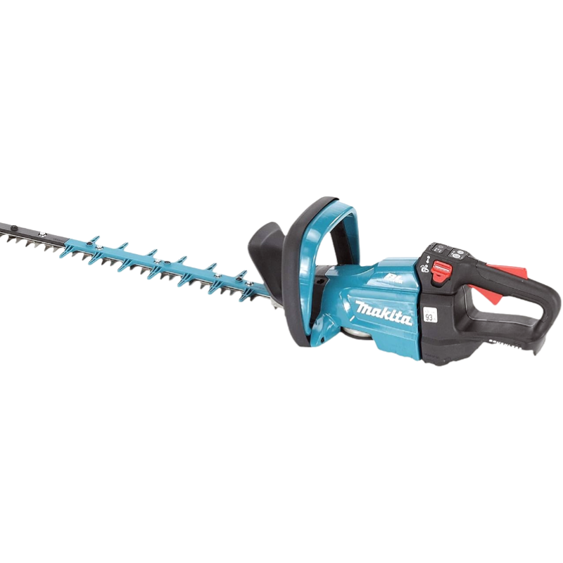 2026 Makita DUH601Z Akku-Heckenschere 60 cm 18 V (ohne Akku, ohne Ladegerät)