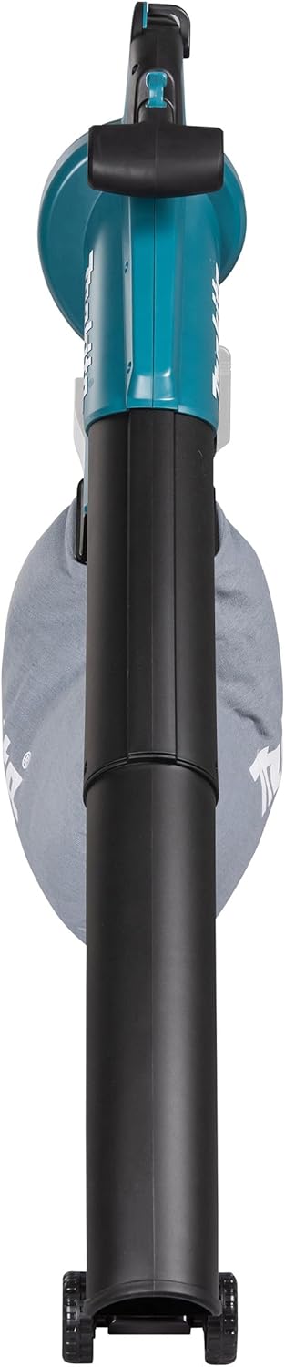 2026 Makita DUB187Z Akku-Laubbläser/Sauger 18V (ohne Akku, ohne Ladegerät)