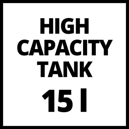 2026 Einhell Stromerzeuger (Benzin) TC-PG 25/1/E5 (max. 2400 W, 15 L Tank, 2100 W Dauerleistung, 4-Takt-Motor, 2x 230 V, Überlastschutz, Voltmeter, AVR-Funktion)
