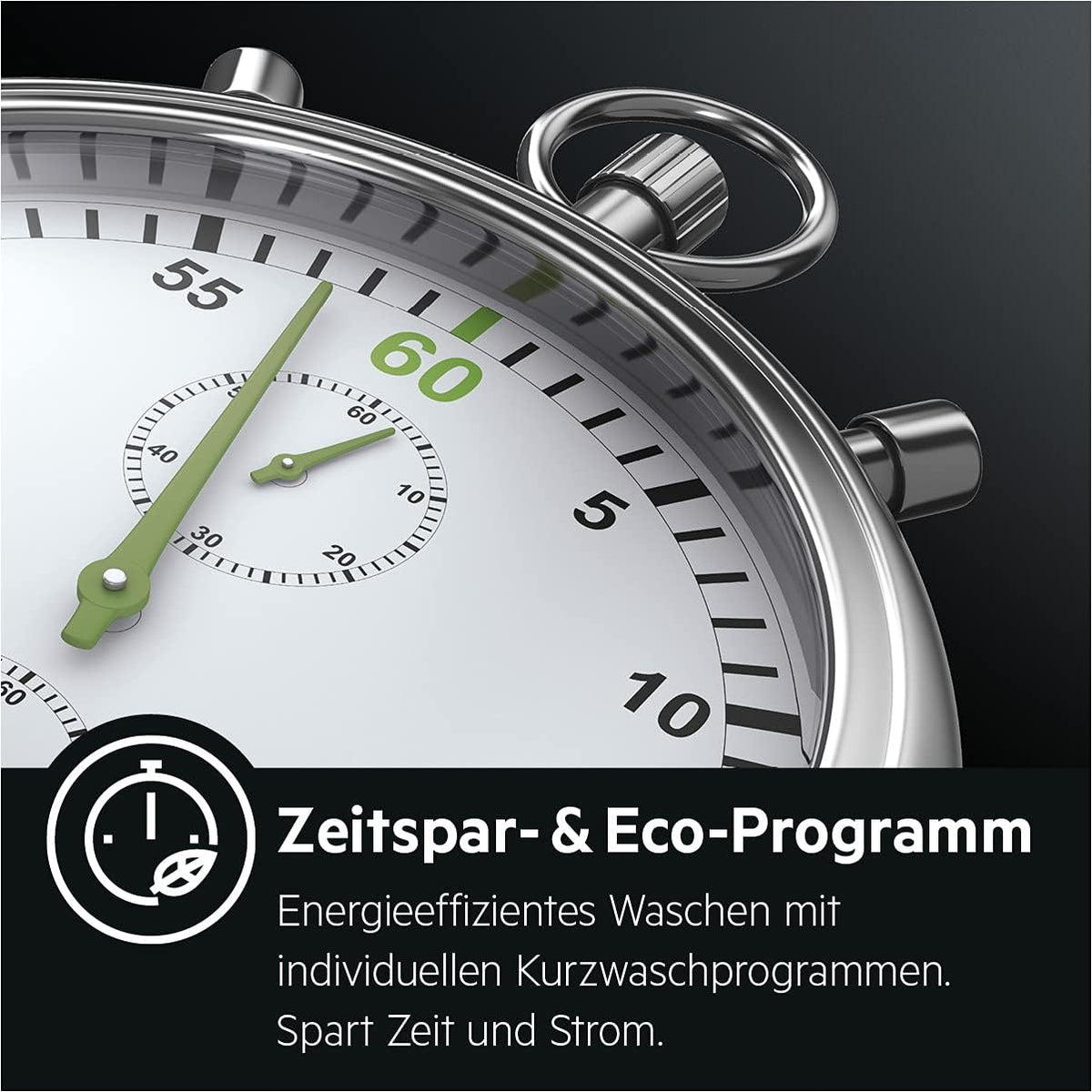 2026 AEG LTR7A71370 Waschmaschine Toplader / Serie 7000 mit ProSteam / ProSteam - Auffrischfunktion / 7,0 kg / Leise / Mengenautomatik / Nachlegefunktion / Wasserstopp / 1300 U/min