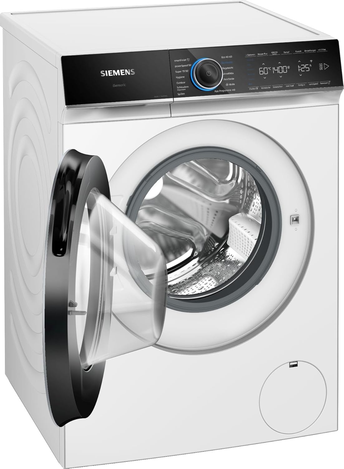 2026 Siemens WM14N223 iQ300 Waschmaschine – Effizientes Waschen für den modernen Haushalt