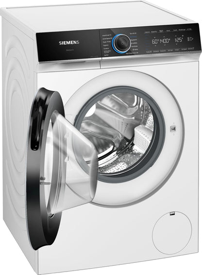 2026 Siemens WM14N223 iQ300 Waschmaschine – Effizientes Waschen für den modernen Haushalt